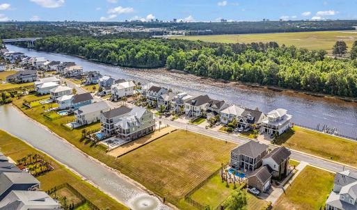 Photo #9 of 454 Harbour View Dr., Myrtle Beach, SC 0.2 acres