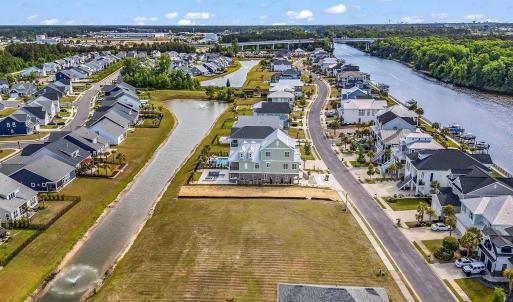 Photo #11 of 454 Harbour View Dr., Myrtle Beach, SC 0.2 acres