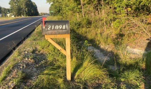Photo #9 of 21098 N Fraser St., Georgetown, SC 0.6 acres
