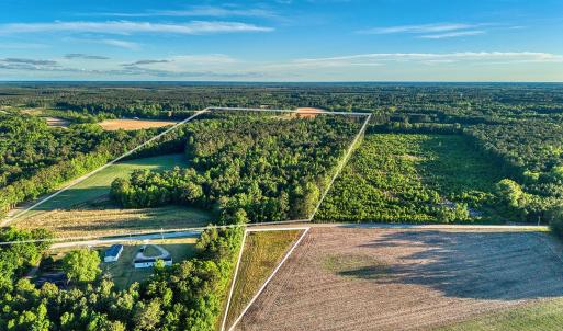 Photo #5 of TBD Chair Rd., Hemingway, SC 30.2 acres
