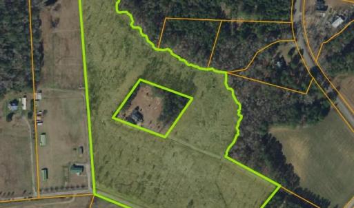 Photo #1 of Cane Branch Church Rd., Conway, SC 21.2 acres