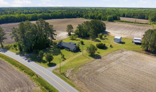 Photo #5 of 9475 Lake Swamp Rd., Nichols, SC 179.0 acres