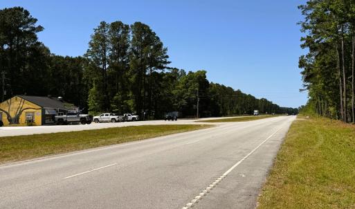 Photo #6 of 9904 Highway 17 North, McClellanville, SC 3.2 acres