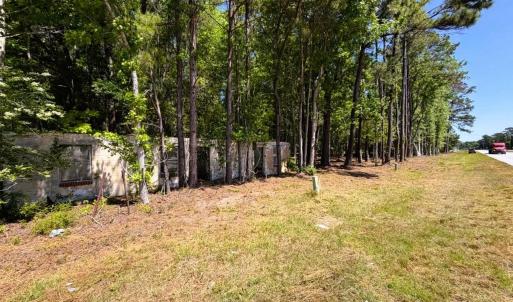 Photo #17 of 9904 Highway 17 North, McClellanville, SC 3.2 acres