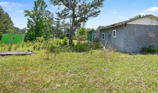 Photo #3 of 8963 Ware Dr., Nichols, SC 0.5 acres