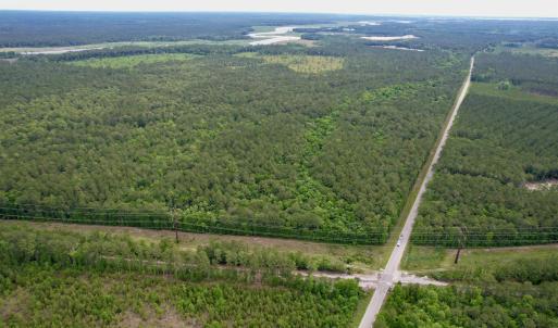 Photo #8 of Tract A - TBD Pennyroyal Rd., Georgetown, SC 25.0 acres
