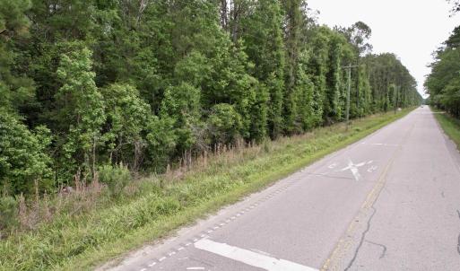 Photo #9 of Tract A - TBD Pennyroyal Rd., Georgetown, SC 25.0 acres