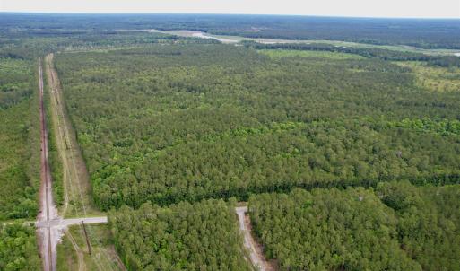 Photo #7 of Tract A - TBD Pennyroyal Rd., Georgetown, SC 25.0 acres