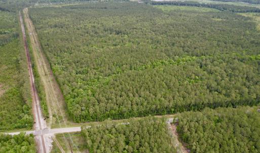 Photo #1 of Tract A - TBD Pennyroyal Rd., Georgetown, SC 25.0 acres