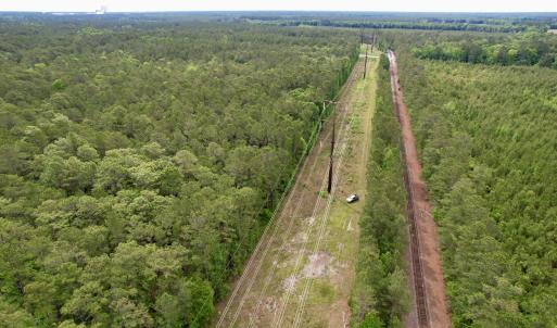 Photo #5 of Tract A - TBD Pennyroyal Rd., Georgetown, SC 25.0 acres