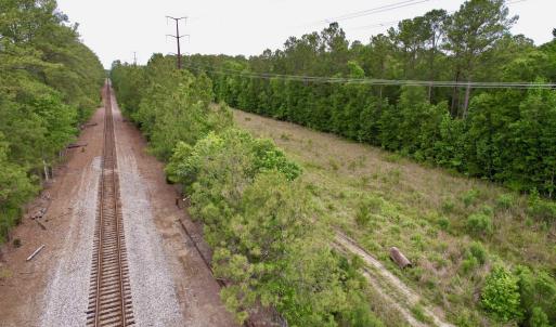 Photo #10 of Tract A - TBD Pennyroyal Rd., Georgetown, SC 25.0 acres