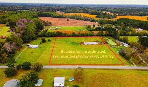 Photo #1 of 1869 Heritage Rd., Loris, SC 6.5 acres
