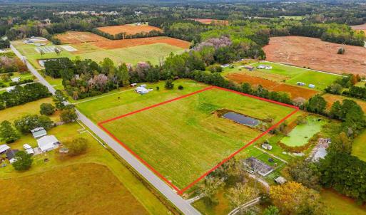 Photo #2 of 1869 Heritage Rd., Loris, SC 6.5 acres