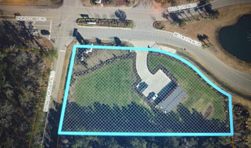 Photo #5 of TBD Ronald McNair Blvd., Myrtle Beach, SC 1.2 acres