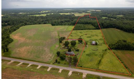 Photo #2 of 1175 Highway 9, Loris, SC 32.0 acres