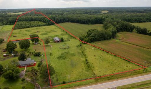 Photo #1 of 1175 Highway 9, Loris, SC 32.0 acres