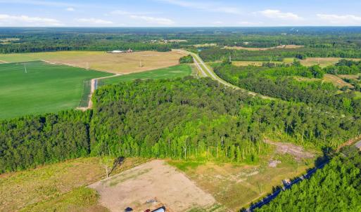 Photo #1 of TBD Sawyer Rd., Marion, SC 1.1 acres