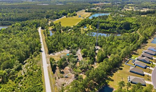 Photo #3 of 101 Acres Old Highway 90, Conway, SC 101.5 acres