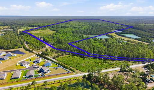 Photo #8 of 101 Acres Old Highway 90, Conway, SC 101.5 acres