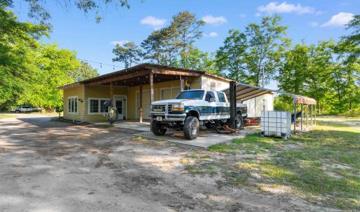 Photo #28 of 1040 Wee Tee Rd., Andrews, SC 20.4 acres
