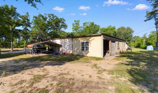Photo #29 of 1040 Wee Tee Rd., Andrews, SC 20.4 acres