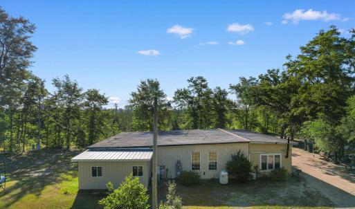 Photo #4 of 1040 Wee Tee Rd., Andrews, SC 20.4 acres