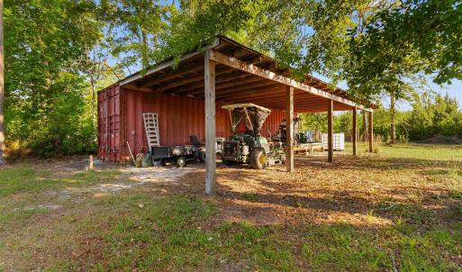 Photo #22 of 1040 Wee Tee Rd., Andrews, SC 20.4 acres