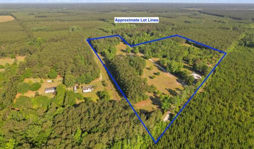 Photo #54 of 1040 Wee Tee Rd., Andrews, SC 20.4 acres