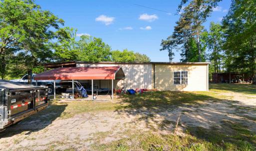 Photo #30 of 1040 Wee Tee Rd., Andrews, SC 20.4 acres