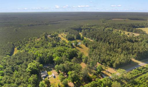 Photo #8 of 1040 Wee Tee Rd., Andrews, SC 20.4 acres