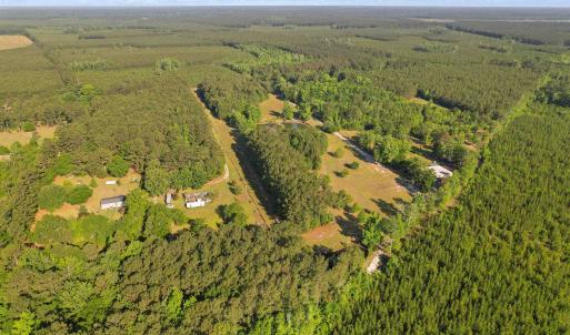 Photo #3 of 1040 Wee Tee Rd., Andrews, SC 20.4 acres