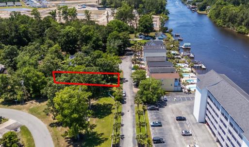 Photo #13 of 1328 Hidden Harbor Rd., Myrtle Beach, SC 0.3 acres