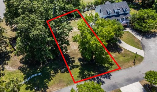 Photo #3 of 1328 Hidden Harbor Rd., Myrtle Beach, SC 0.3 acres