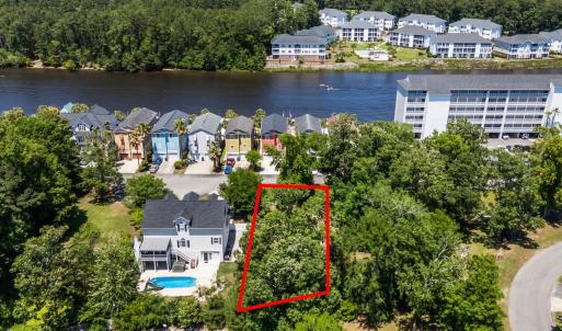 Photo #6 of 1328 Hidden Harbor Rd., Myrtle Beach, SC 0.3 acres
