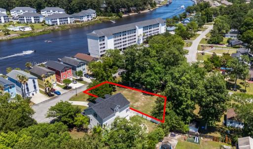 Photo #1 of 1328 Hidden Harbor Rd., Myrtle Beach, SC 0.3 acres