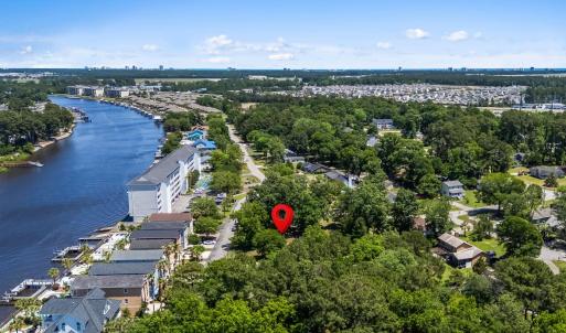 Photo #10 of 1328 Hidden Harbor Rd., Myrtle Beach, SC 0.3 acres