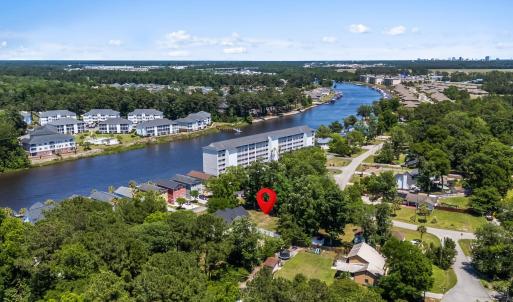 Photo #11 of 1328 Hidden Harbor Rd., Myrtle Beach, SC 0.3 acres