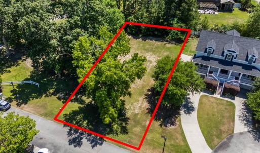 Photo #2 of 1328 Hidden Harbor Rd., Myrtle Beach, SC 0.3 acres