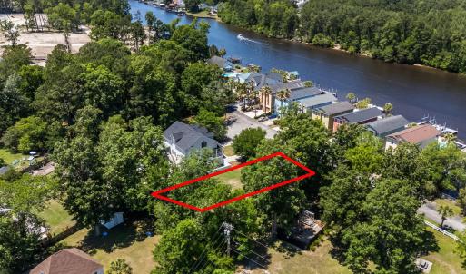 Photo #5 of 1328 Hidden Harbor Rd., Myrtle Beach, SC 0.3 acres