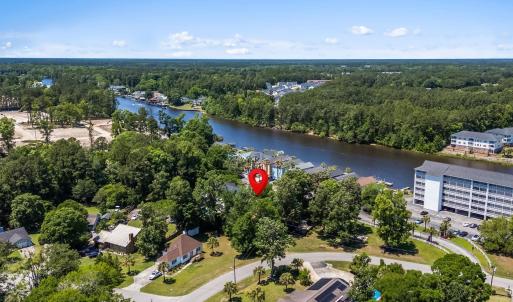 Photo #12 of 1328 Hidden Harbor Rd., Myrtle Beach, SC 0.3 acres