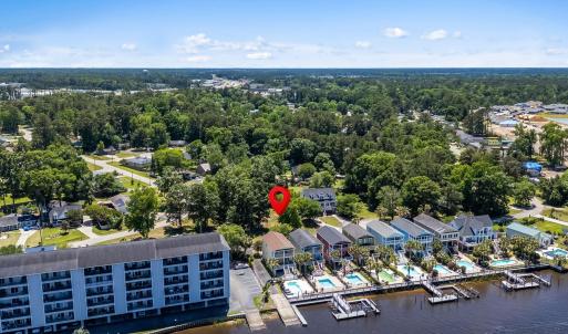 Photo #9 of 1328 Hidden Harbor Rd., Myrtle Beach, SC 0.3 acres
