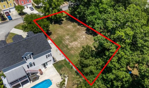 Photo #4 of 1328 Hidden Harbor Rd., Myrtle Beach, SC 0.3 acres