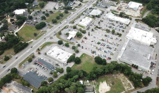 Photo #4 of 10301 Ocean Hwy., Pawleys Island, SC 1.1 acres