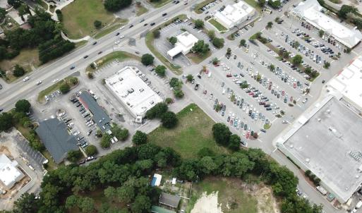 Photo #3 of 10301 Ocean Hwy., Pawleys Island, SC 1.1 acres