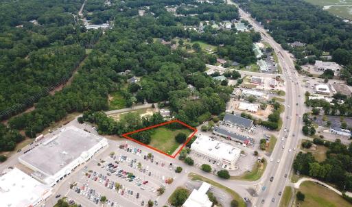 Photo #6 of 10301 Ocean Hwy., Pawleys Island, SC 1.1 acres
