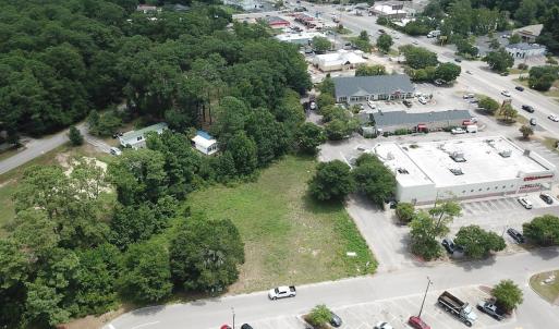 Photo #8 of 10301 Ocean Hwy., Pawleys Island, SC 1.1 acres