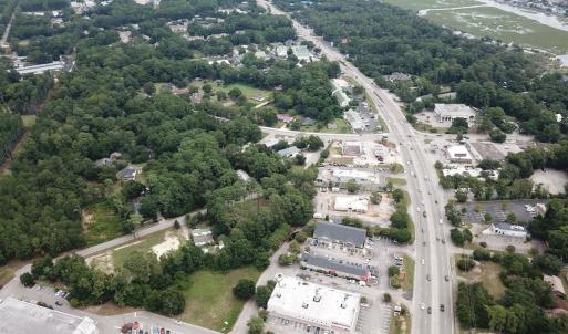 Photo #5 of 10301 Ocean Hwy., Pawleys Island, SC 1.1 acres