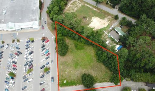 Photo #2 of 10301 Ocean Hwy., Pawleys Island, SC 1.1 acres