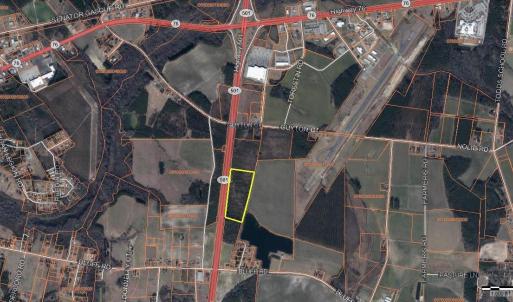 Photo #1 of Highway 501 Bypass, Marion, SC 18.7 acres