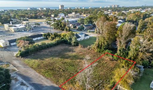 Photo #7 of 1011 - 1017 30th Ave. S, Atlantic Beach, SC 0.7 acres